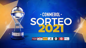 Us$ 350 mil por partida como mandante fase 2: Diretrizes Do Sorteio Da Fase De Grupos Da Conmebol Sudamericana 2021 Conmebol