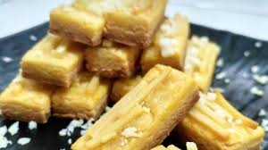 Pada panggangan terakhir, diamkan kue lapis di dalam oven hingga 15 menit supaya matang sempurna. 10 Resep Kue Kering Tanpa Pakai Oven Dan Mudah Dibuat Cocok Untuk Sajian Lebaran Warta Kota