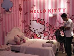 Hello kitty town malaysia in johor bahru is the first sanrio hello kitty theme park outside of japan. Viral Oh Viral Aku Tak Tahu Nak Cakap Mcmana Giler Facebook