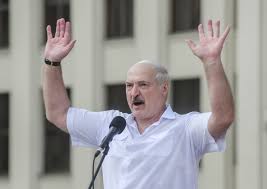 Александр лукашенко и галина желнерович. Raskryt Scenarij Sverzheniya Lukashenko Eto Mozhet Proizojti Uzhe V Noyabre