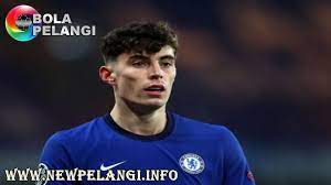 Chelsea Bermain Lebih Baik Tanpa Kai Havertz Chelsea Liverpool Kai