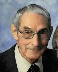 David H. Hostetler Obituary September 2, 2023