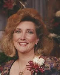 Deborah Gullick Obituary (1954