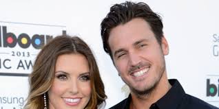 A History of Audrina Patridge and Corey Bohan's Romantic Ups and Downs