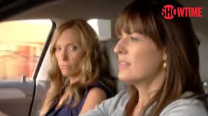 United States of Tara