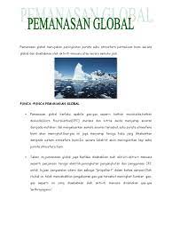 We did not find results for: Pemanasan Global