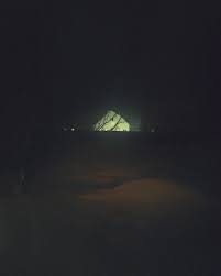 Darkness On The Edge Of Town Alessandro Casagrande Natural Landmarks Northern Lights Landmarks