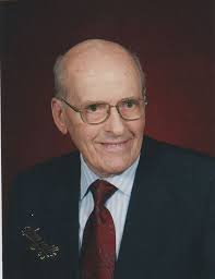 Milton Henry Otto Kluck