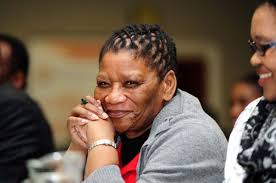 She is currently facing charges for animal cruelty. Cabonena Alfred On Twitter Know Your Politician Pigs Were Eating Pigs At Thandi Modise S Farm It Is A Fact Suddenly Thandi Modise Turned It Into A Race Issue She Doesn T Want To Take