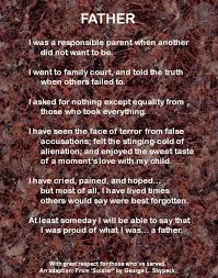 We Must Stop Turning Children Against Divorced Fathers Telegraph Parental Alienation Parenting Fathers Rights