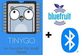 Record your work on separate paper or in your notebook. Go Bluetooth Tinygolang Adafruit Go Programmers Can Now Develop Bluetooth Low Energy Peripherals That Run Bare Metal Code On Adafruit Bluefruit Boards Such