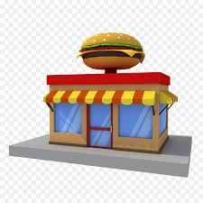 We need to only look at some of our favorite cartoon characters and their food obsessions to know just how creative. Hamburger Cartoon