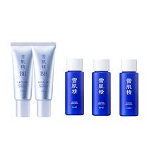 KOSE SEKKISEI Brightening BB Essence Duo｜EVA SKY SHOP