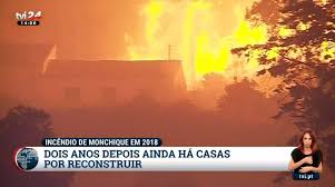 We did not find results for: Dois Anos Depois Do Incendio De Monchique Ainda Ha Casas Por Reconstruir Tvi