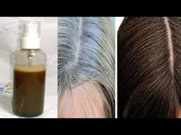 الحبة التي التي يخفيها خبراء الشعر في القضاء على الشيب سيختفي فور ملامستها شعرك Youtube Body Skin Body Skin Care Hair Treatment