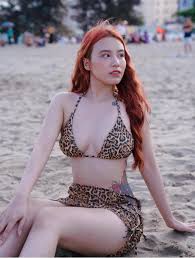 Hình Ảnh Linh Miu Bikini Thân Hình Gợi Cảm Nóng Bỏngsexiezpix Web Porn