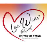 Suffolk Music & Arts presented by Love Wins...