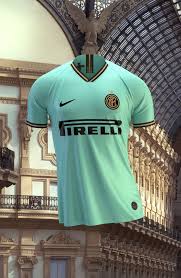 Последние твиты от inter milan (@intermilan). Camiseta Alternativa Inter 2019 20 X Nike Cambio De Camiseta