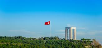 23 nisan tahta at çocuk şenliği. Flights To Canakkale Turkish Airlines City Guide