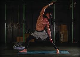 We did not find results for: Reverse Warrior Yoga Magazine