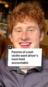 Derick Robinson from Michigan Accident