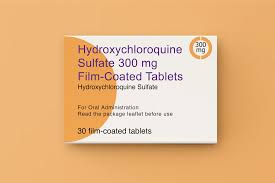 Image result for Hydroxychloroquine