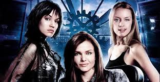 Birds Of Prey Tv Birds Of Prey