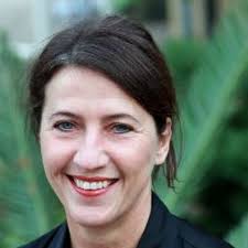 Ellen Roelofs (@EllenLRoelofs)