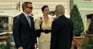 Eva green bond eva green casino royale actress eva green. Style In Film Eva Green In Casino Royale