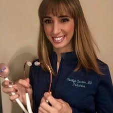 Dr. Cherilyn Davis, MD