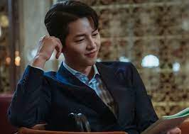 Maybe you would like to learn more about one of these? Vincenzo Actor Song Joong Ki To Spend Time With Fans In Upcoming Online Fan Meeting
