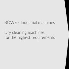 Purchase, payment & pick up on your behalf ? Home En Bowe Textile Cleaning Gmbh