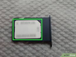 Choose your sd card from the dropdown the same way you did before. How To Transfer A Sim Card 10 Steps With Pictures Wikihow