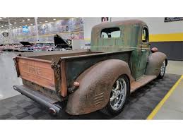 Image result for Green 1939 Dodge Truck