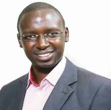 My role as senior Africa correspondent and deputy editor ends today. It's  been an opportunity of a lifetime telling stories from across Africa