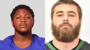 How did Central N Township of Richlands: Precinct Richlands residents vote  in 2020 Presidential Election?