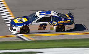 Enjoy the napa 200 jvistes, the best has yet to come. Napa To Continue Sponsoring Chase Elliott Through 2022 Nbc Sports