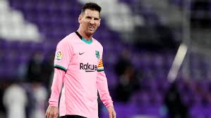 Hij stroomde in 2004 door vanuit de jeugdopleiding van fc barcelona, waar hij in november 2017 zijn contract verlengde tot medio 2021. Fc Barcelona Lionel Messi Als Sportdirektor Ergibt Das Sinn Kicker
