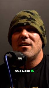 What is a Mark in WWE Wrestling? Explained by a WWE Wrestler