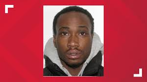 Suspect identified in shooting near youth flag football game