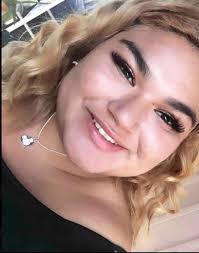 Fundraiser for Jannet Gonzalez by Olivia Ramsey : Memorial & Funeral costs  for Krystal Gonzalez