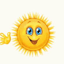 Your resource to get inspired, discover and connect with designers worldwide. Sun Gifs Tenor