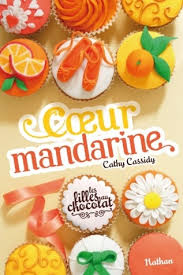 Epingle Sur Coeur Cerise