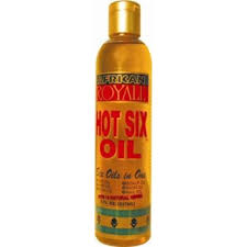 Michelson found animals has the answers. African Royale Hot Six Oil 8 Oz Walmart Com Walmart Com