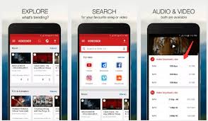 Some phones make editing your videos easier and others have features exclusive to them. Top 5 Best Youtube Video Downloader Free Download Idrees Shareef