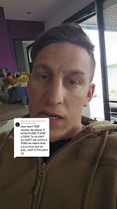 Beaucoup de soldats rentrent du combat… mais ne rentrent jamais vraime...