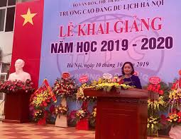 Hagl gặp đội chót bảng hạng nhất. TrÆ°á»ng Cao Ä'áº³ng Du Lá»‹ch Ha Ná»™i Khai Giáº£ng NÄƒm Há»c Má»›i 2019 2020 Www Dulichvn Org Vn