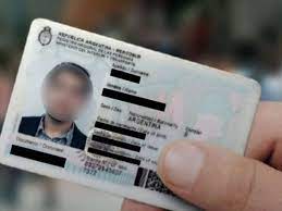 El incómodo momento que vivió alberto fernández en el anuncio del nuevo dni para personas no binarias: Proponer Sumar Una Opcion No Binaria Para Los Dni El Resaltador
