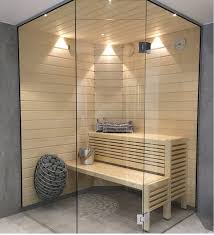 Pin Von Rose Auf Badrum Nya Vaningen Kurmittelhaus Badezimmer Mit Sauna Badezimmerideen