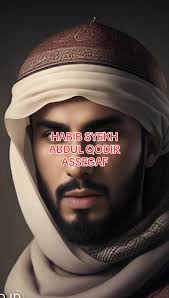 Biografi Habib Syekh Abdul Qadir Assegaf